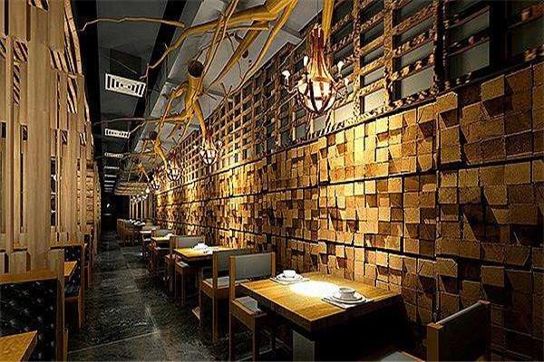 渝味李记串串香火锅